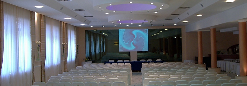 Impianti audio & video