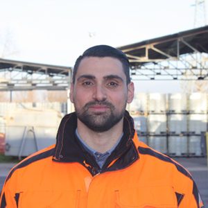 Claudio Giancone